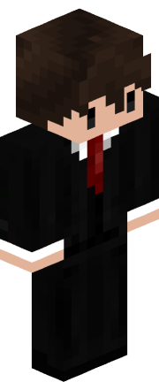 Skin Render