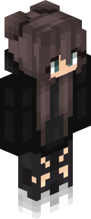 Skin Render
