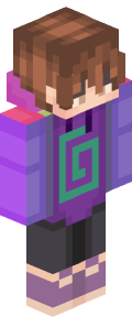 Skin Karl Jacobs