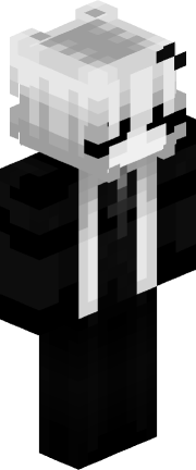 Skin Render