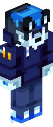 Skin Render