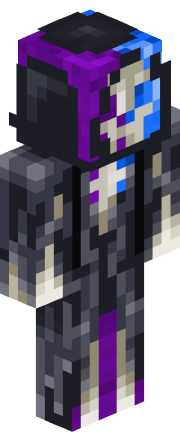 Skin Render