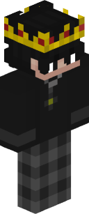 Skin de Kauxvr - BattleAdventure