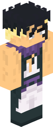 Skin Render