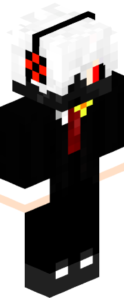 Skin Render