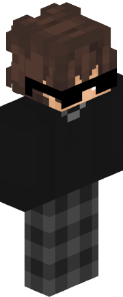 Skin Render