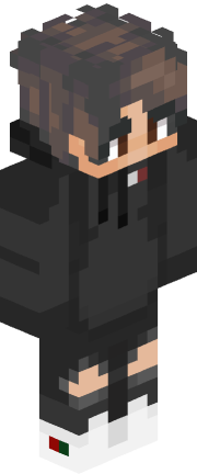 Skin Render