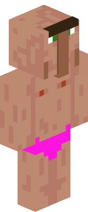 Skin Render