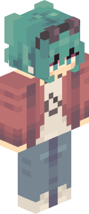 Skin Render