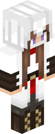 Skin Render