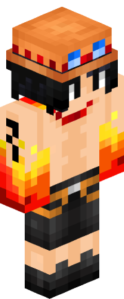Skin Render