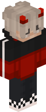 Skin Render