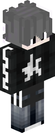 Skin Render