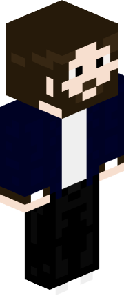 Skin Render