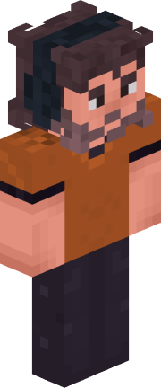 Skin Render