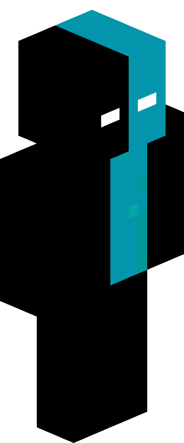 Skin Minecraft