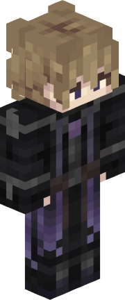 Skin Render