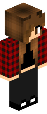 Skin Render
