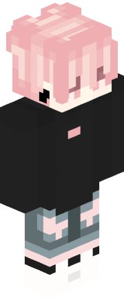 Skin Render