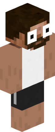 Skin Render