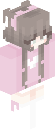Skin de un JrMod