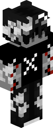 Skin Render