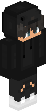 Skin Render