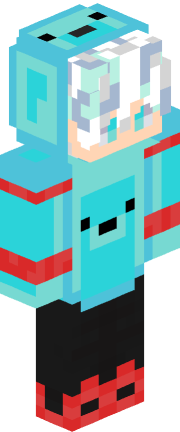 Skin Render