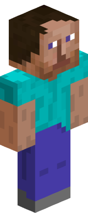Skin Render