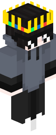 Skin Render