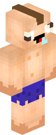 Skin Render