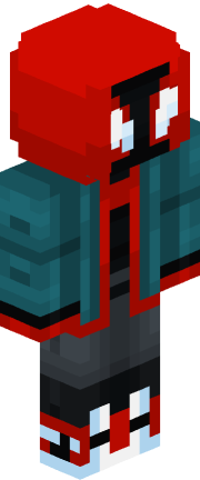 Skin Render