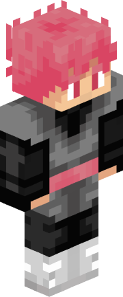 Skin Render