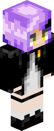 Skin Render