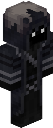 Skin Render