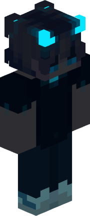 Skin Render