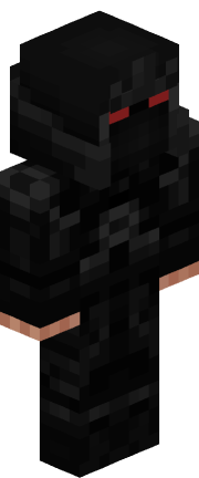 Skin de Kisamee_