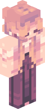 Skin Kociątko
