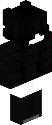 Skin Render