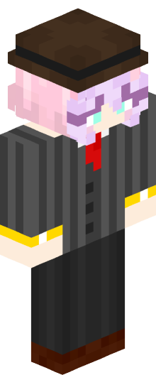 Minecraft skin of Kmarcos_