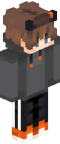 KochamMigdaly