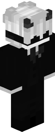 Skin Render