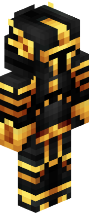 Skin Render