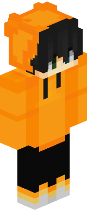 Skin Render