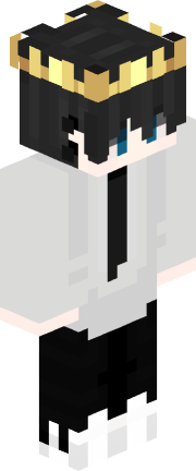 Skin Render