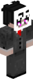 KpPopBob Skin