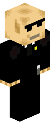Kpvp's Minecraft skin
