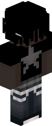 Skin Render