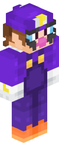Skin Kraken