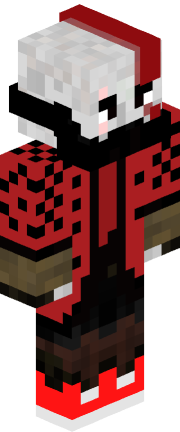 Skin Render